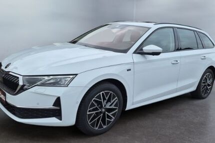 Skoda Octavia 19.000 km 34.830 &euro; Grafenhausen 79865
