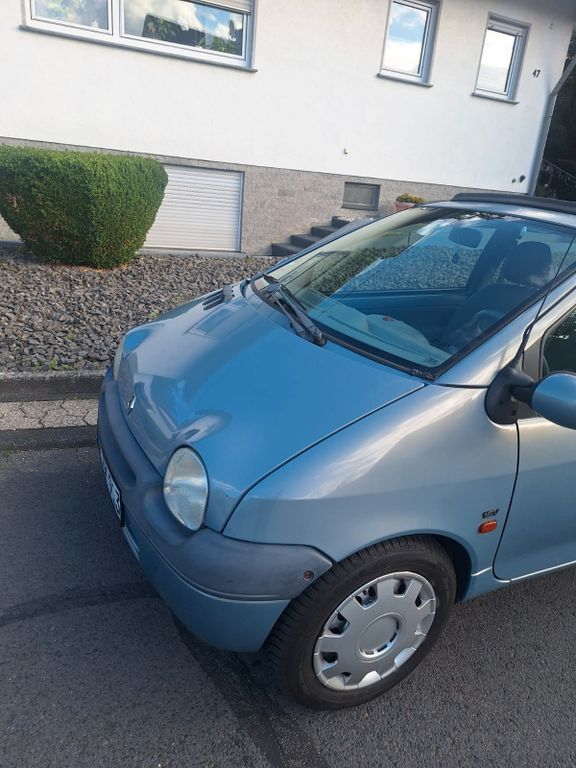 Twingo