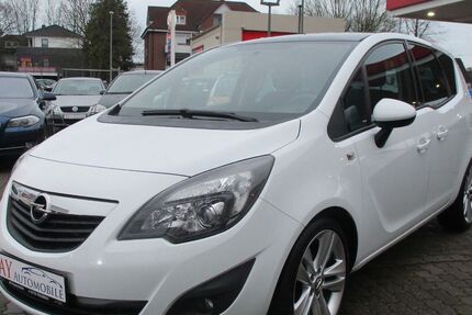 Opel Meriva 149.785 km 5.950 &euro; Oldenburg 26133