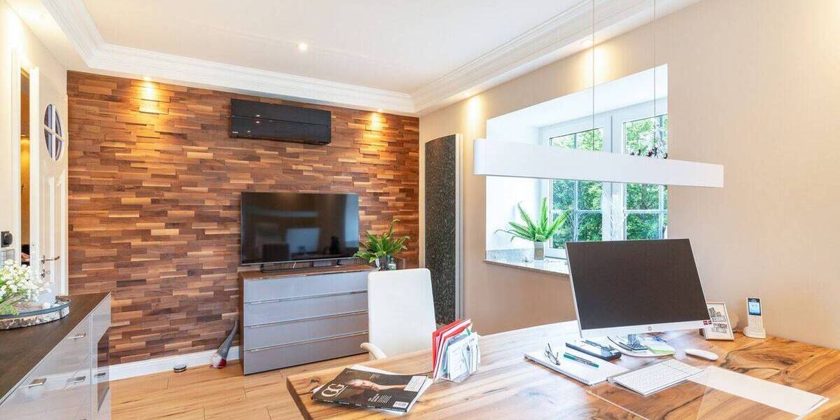 Einfamilienhaus Rheda-Wiedenbrück Wiedenbrück - 8 Zimmer, 210 m&sup2;, 665.000&euro; | Angebot:26796312