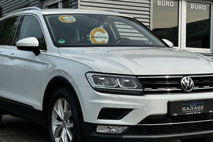 VW Tiguan 135.941 km 14.990 € Kiel 24146