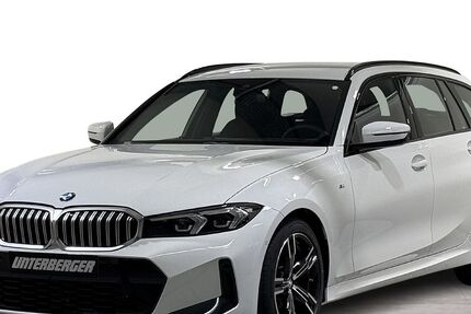 BMW 318 11.500 km 39.990 &euro; Bad Wiessee 83707