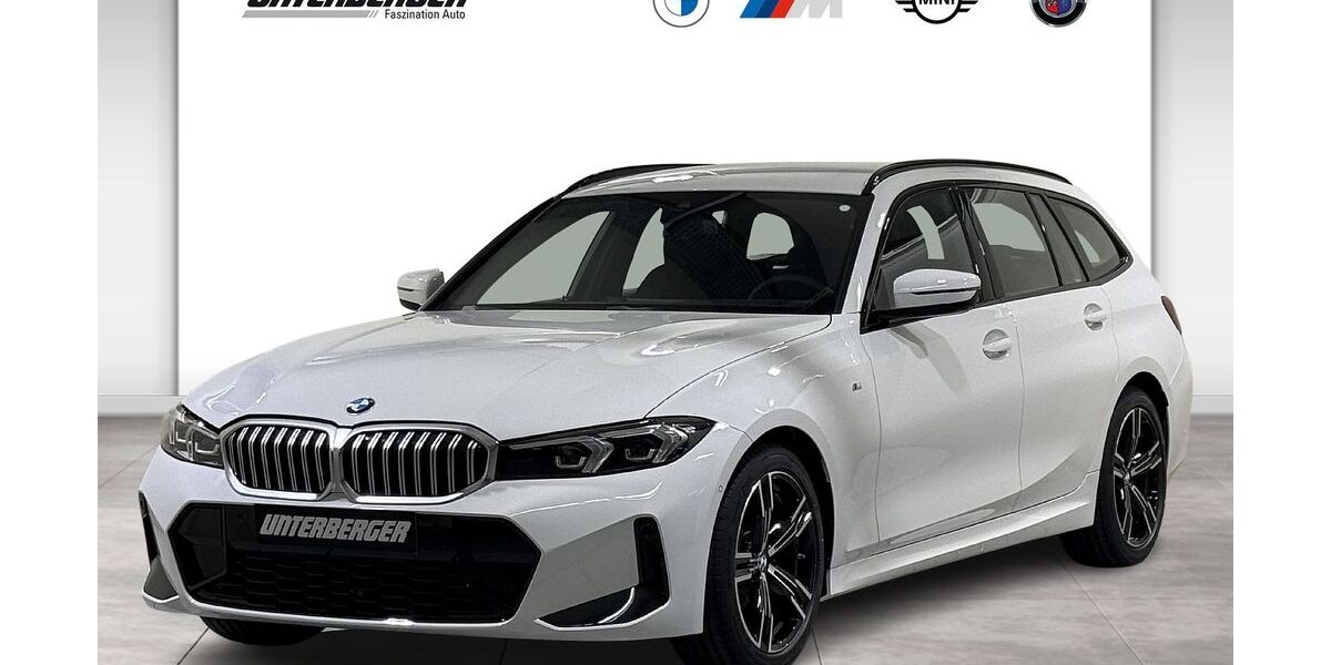 BMW 318 11.500 km 39.990 &euro; Bad Wiessee 83707