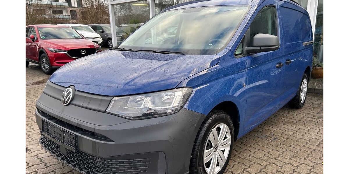 VW Caddy 89.000 km 17.900 &euro; Hamburg-Norderstedt 22851