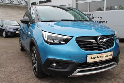 Opel Crossland (X) 141.000 km 9.999 &euro; Rastede 26180