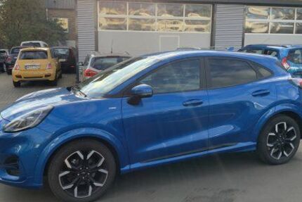 Ford Puma 45.300 km 18.900 € Friedrichsdorf 61381