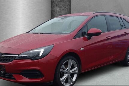 Opel Astra 60.125 km 14.690 &euro; Parchim 19370