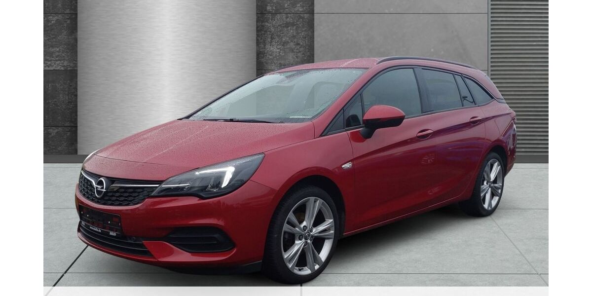 Opel Astra 60.125 km 14.690 &euro; Parchim 19370