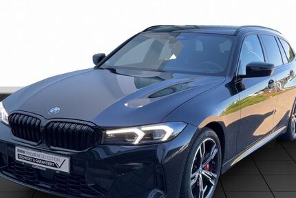 BMW 320 5.842 km 45.585 &euro; Syke 28857