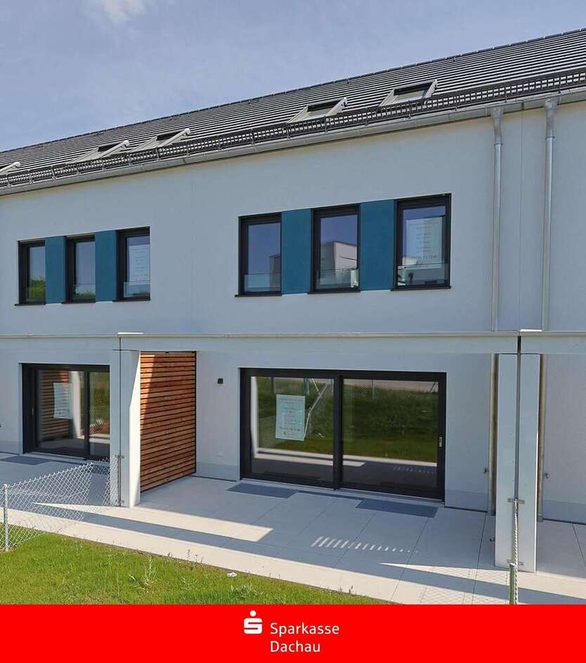Haus zum Kaufen in Markt Indersdorf 798.000 € 146 m²