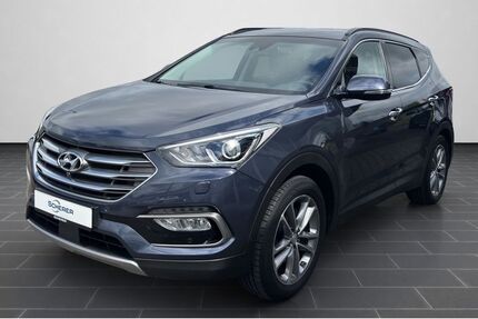 Hyundai SANTA FE 79.525 km 19.500 &euro; Simmern 55469