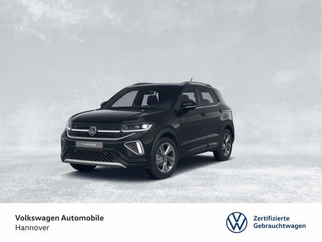 T-Cross