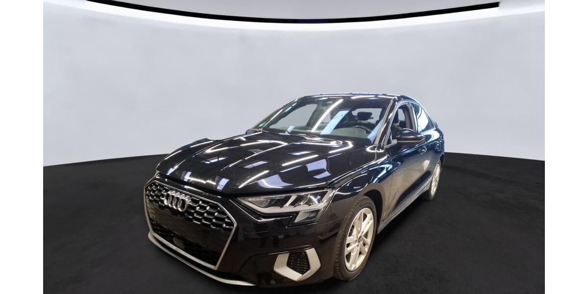 Audi A3 82.525 km 20.990 &euro; Braunschweig 38122
