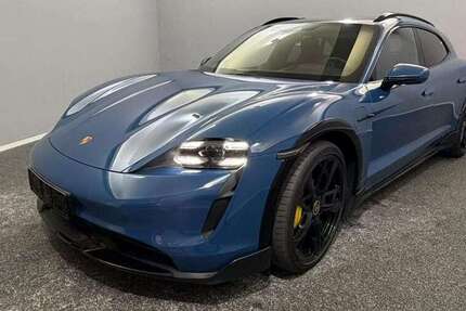 Porsche Taycan 38.500 km 84.999 &euro; Reutlingen 72766