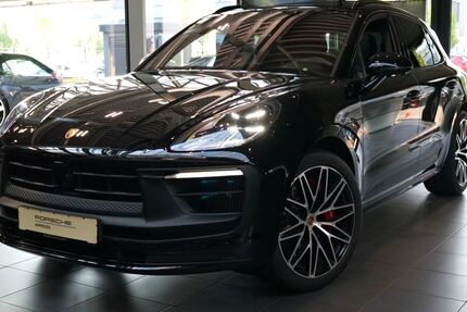 Porsche Macan 19.980 km 106.890 € Landau 76829