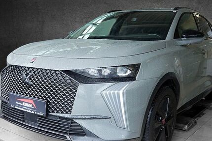 DS Automobiles DS7 (Crossback) 46.400 km 28.190 &euro; Karlsruhe 76185