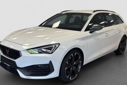 Cupra Leon 67.263 km 24.490 &euro; Hüttlingen 73460
