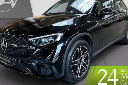 Mercedes-Benz GLC 300 21.209 km 56.234 &euro; Nienburg 31582
