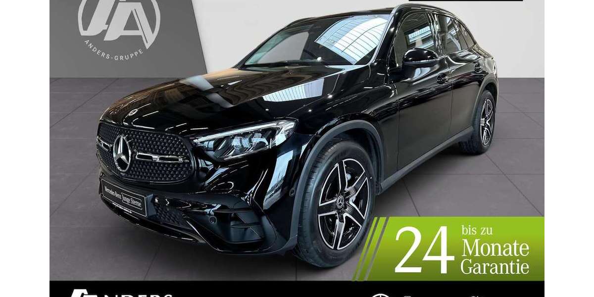 Mercedes-Benz GLC 300 21.209 km 56.234 &euro; Nienburg 31582