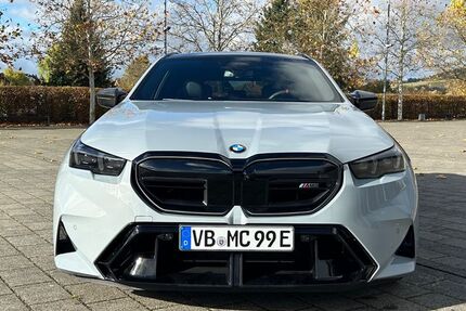 BMW M5 14.500 km 133.333 € Grebenhain 36355