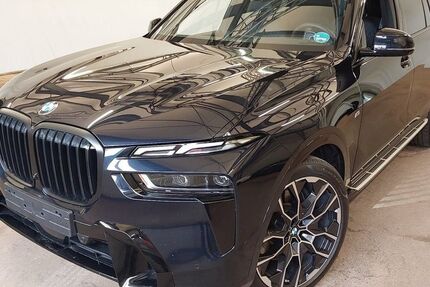 BMW X7 25.600 km 87.890 &euro; Mülheim an der Ruhr 45478