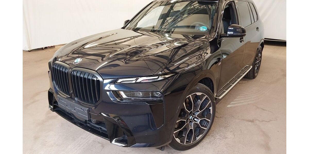 BMW X7 25.600 km 87.890 &euro; Mülheim an der Ruhr 45478