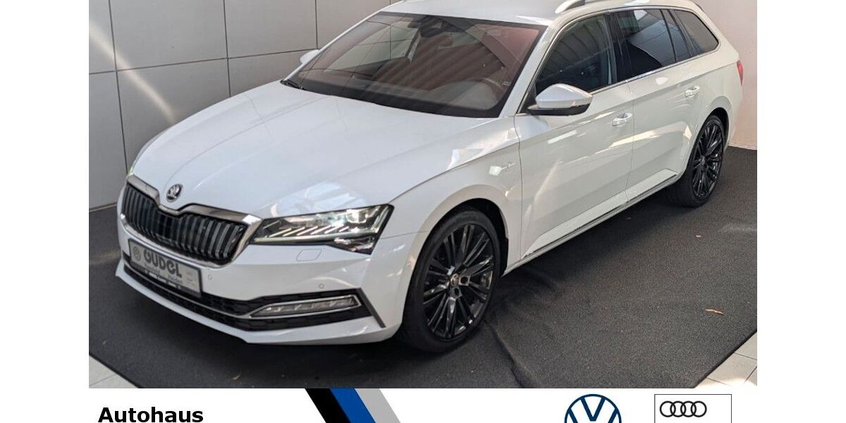 Skoda Superb 91.850 km 24.420 &euro; Raesfeld 46348