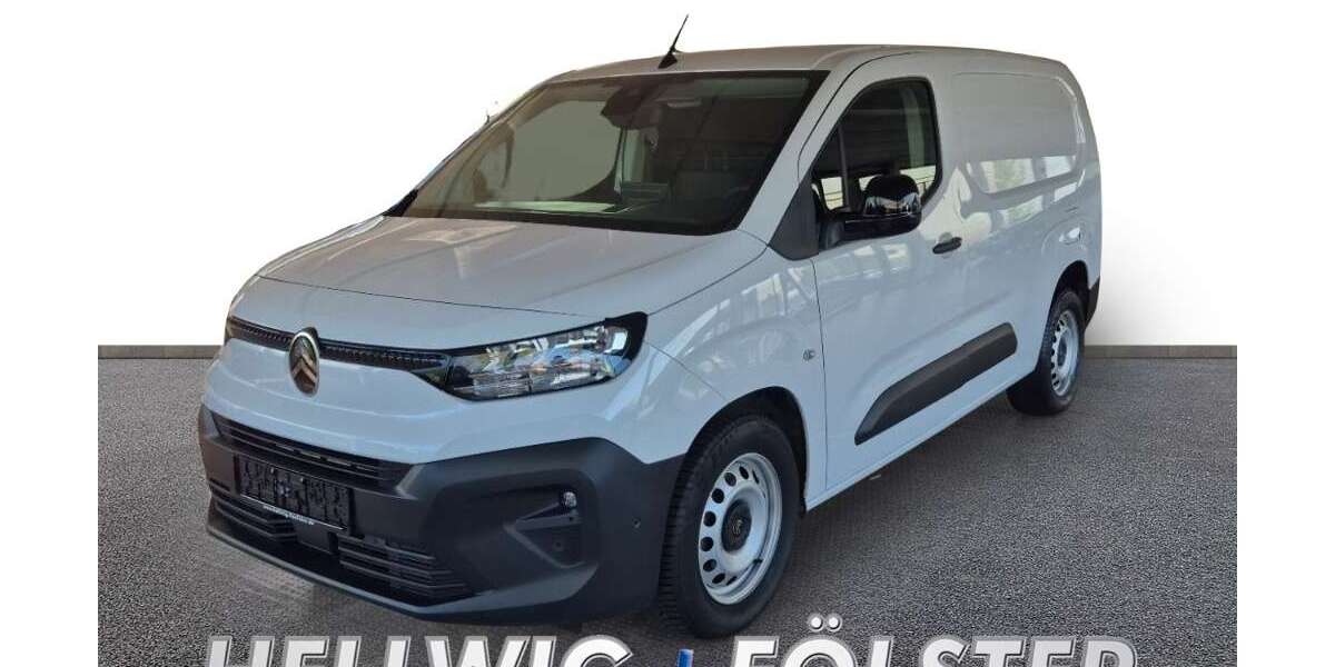 Citroen Berlingo 26.107 km 19.990 &euro; Hohenlockstedt 25551