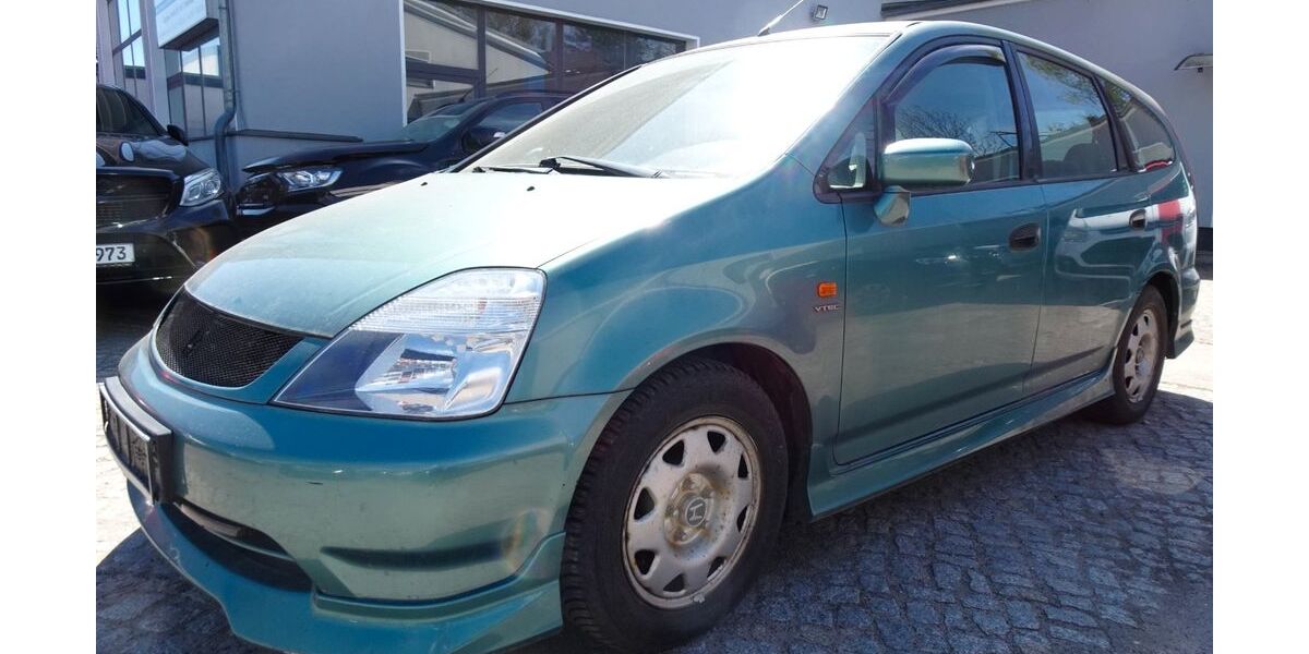 Honda Stream 252.776 km 650 &euro; Falkensee 14612