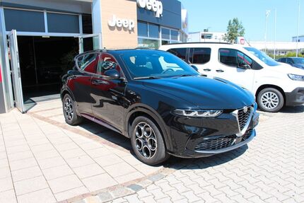 Alfa Romeo Tonale 24.200 km 22.900 &euro; Weilheim 82362