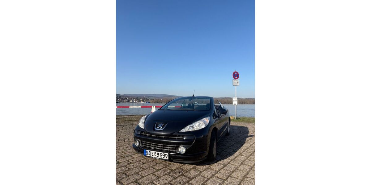 Peugeot 207 150.000 km 3.000 &euro; Wiesbaden 65197