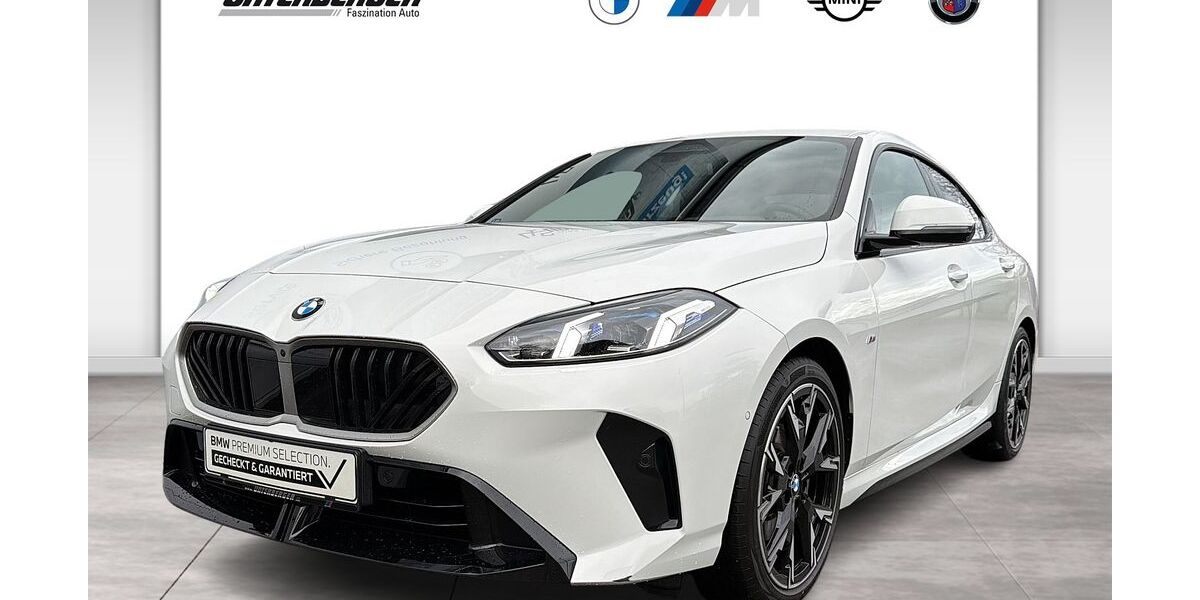 BMW 220 Gran Coupé 10.867 km 37.780 &euro; Freilassing 83395