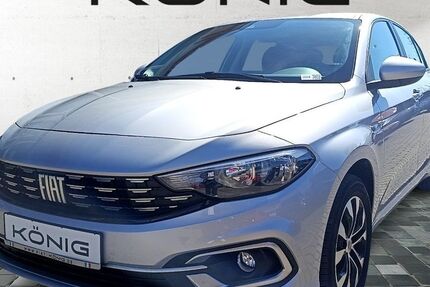 Fiat Tipo 7.622 km 16.999 &euro; Jena 07749