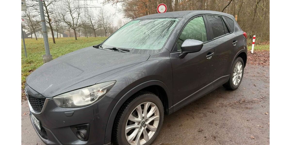 Mazda CX-5 155.000 km 9.500 &euro; Limburg an der Lahn 65550