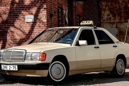 Mercedes-Benz 190 604.300 km 7.490 € Bitterfeld-Wolfen 06766