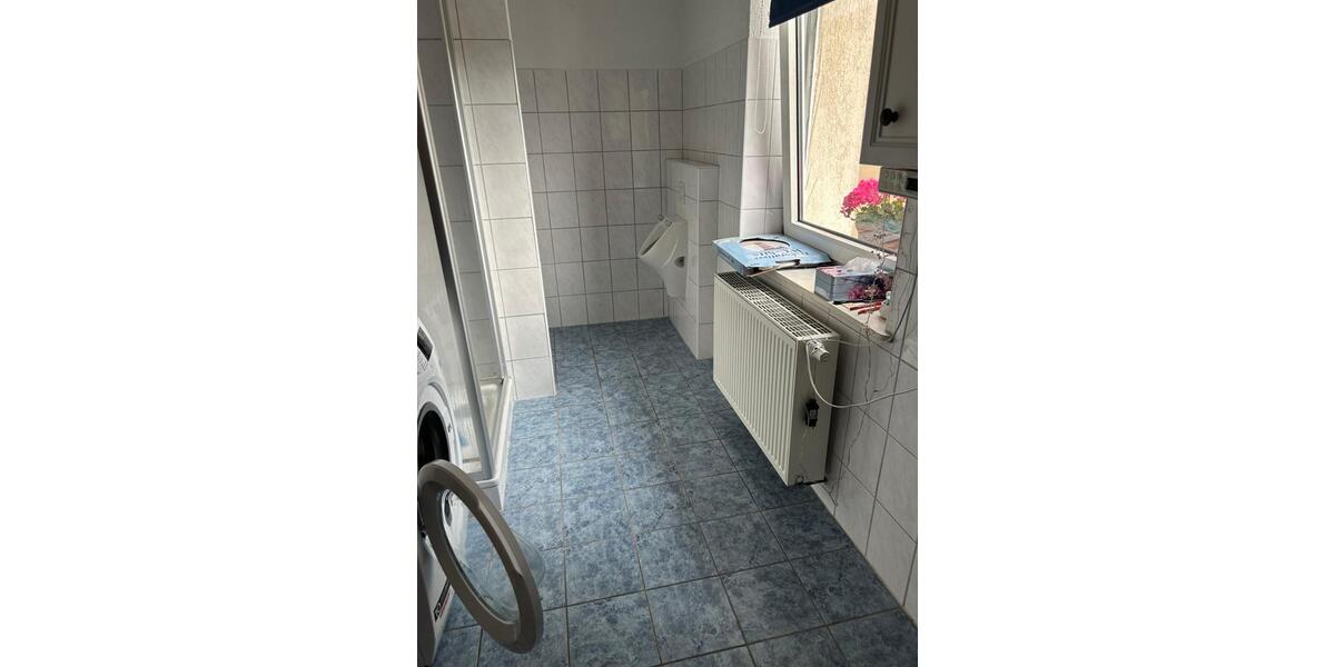 3-Zimmer-Erdgeschosswohnung mit 83 m² zu vermieten 3 zimmer