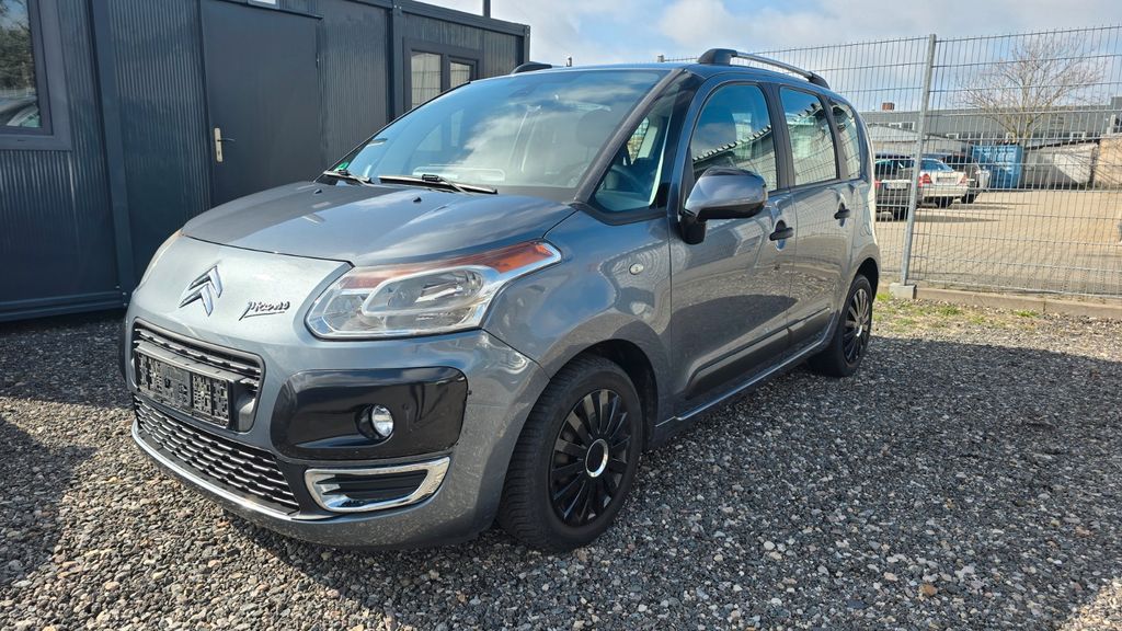 Citroen C3 119.000 km 3.984 &euro; Schwetzingen 68723
