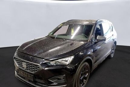 Seat Tarraco 89.759 km 32.742 &euro; Hamm 59067