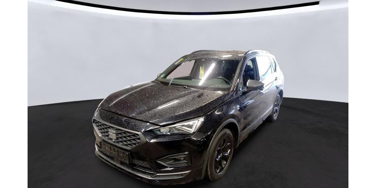 Seat Tarraco 89.759 km 32.742 &euro; Hamm 59067