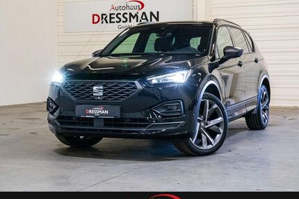 Seat Tarraco 89.759 km 33.370 &euro; Hamm 59067