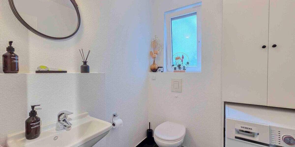 Wohnkomfort in Hürth-Hermülheim: 3-Zimmer-Erdgeschosswohnung mit Terrasse und Tiefgarage 3 zimmer