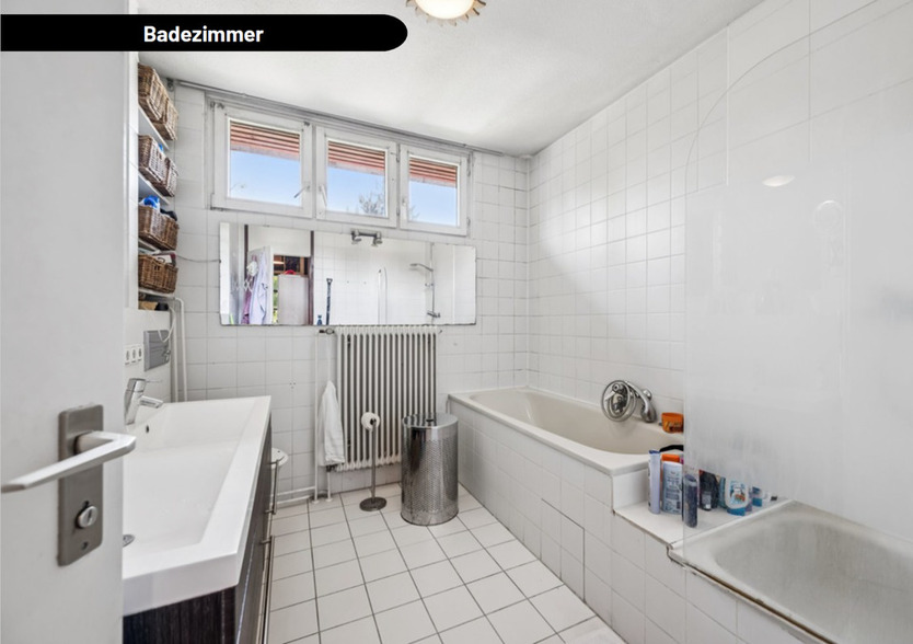 Wohnen in Bestlage: Familienidyll mit Garten und perfekter Anbind