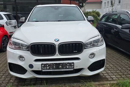 BMW X5 220.000 km 22.900 &euro; schopfheim 79650