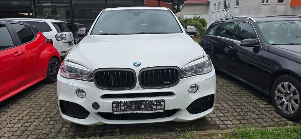 BMW X5 220.000 km 22.900 &euro; schopfheim 79650