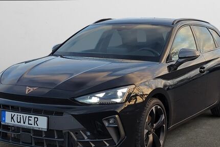 Cupra Leon 14.800 km 30.100 &euro; Hagen 27628
