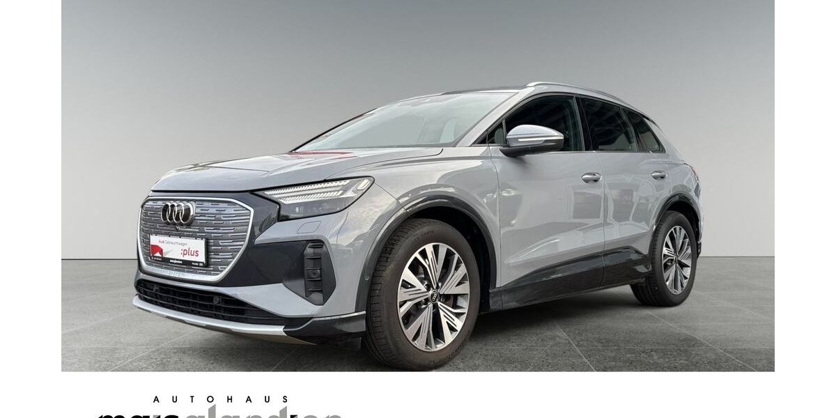 Audi Q4 e-tron 66.422 km 28.880 &euro; Pronsfeld 54597