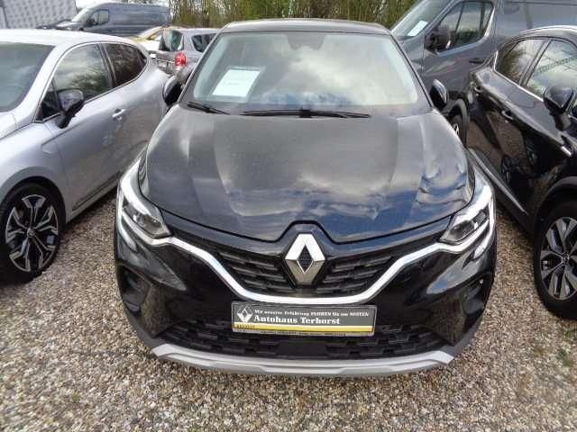 Renault Captur 76.977 km 14.990 &euro; Kamp-Lintfort 47475
