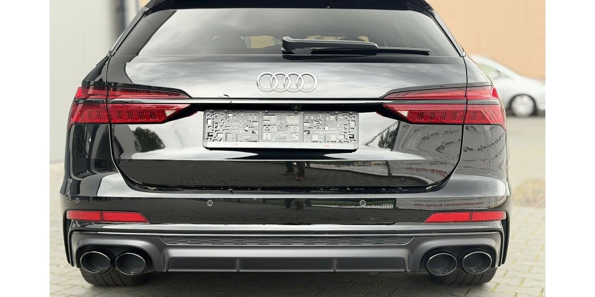 Audi S6 3.0 TDI / Quattro / PANO / Airmatic / Leder 180.000 km 37.990 &euro; Mönchengladbach 41066