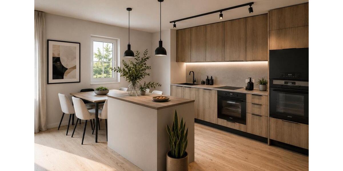 Etagenwohnung Schramberg - 2.5 Zimmer, 47 m&sup2;, 253.500&euro; | Angebot:26892024