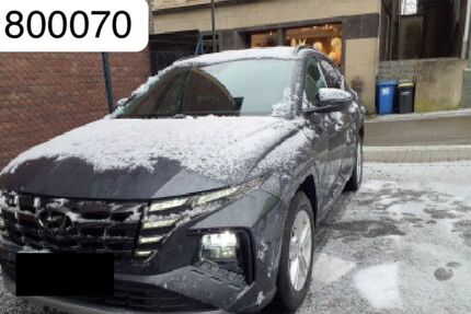 Hyundai TUCSON 49.787 km 27.450 &euro; Steinbach-Hallenberg OT Herges-Hallenberg 98587